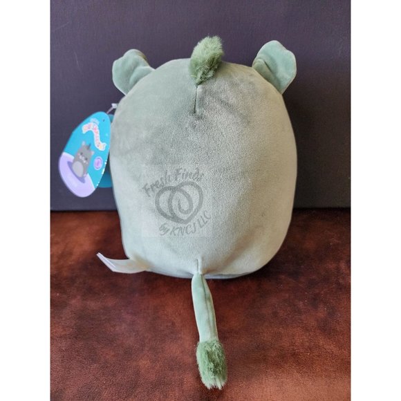 Squishmallows Tonya the Warthog 8 Inch RARE Special Edition - Picture 3 of 3
